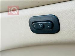 جیپ گراند شیرۆکی